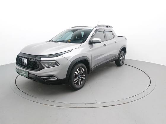 FIAT TORO 1.3 TURBO 270 FLEX FREEDOM AT6 FIAT TORO 1.3 TURBO 270 FLEX FREEDOM AT6
